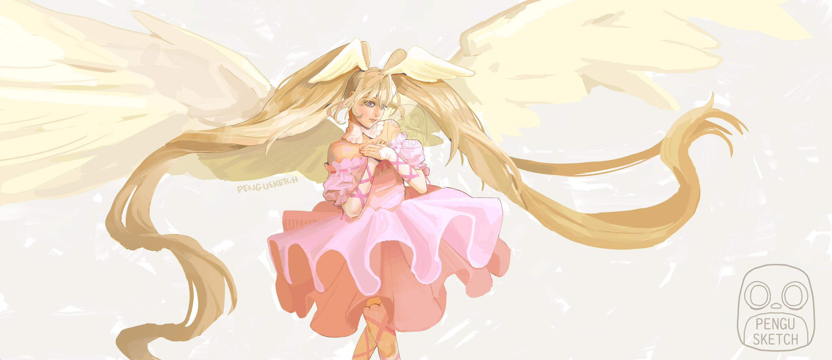 hoshino utau for quickchange zine